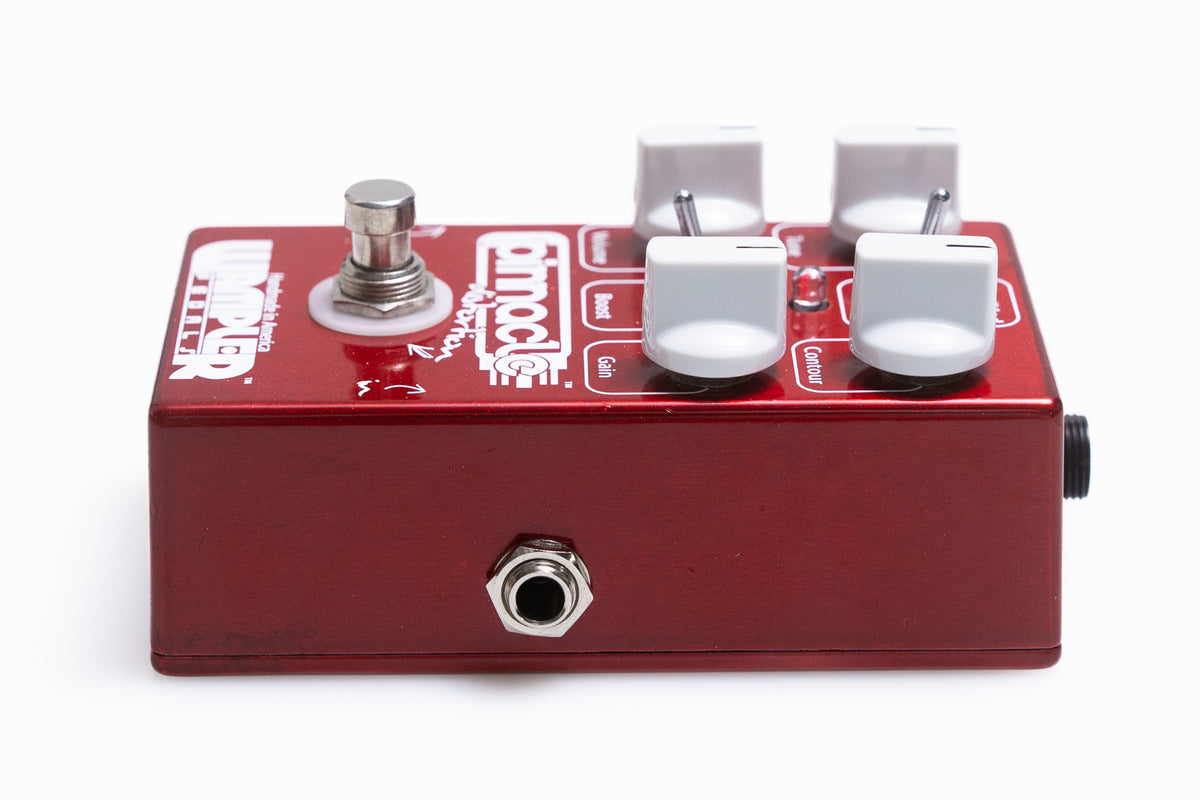 【used】Wampler Pedals / Pinnacle Distortion【GIB Yokohama】