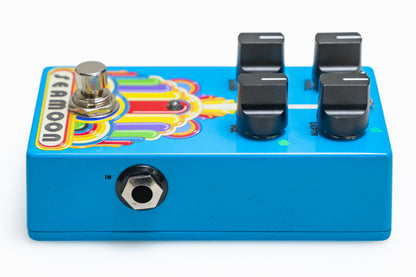 【used】SEAMOON / FUNCK MACHINE【GIB Yokohama】