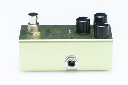 【used】GIB BASIC / MINI FX Series Overdrive【GIB Yokohama】