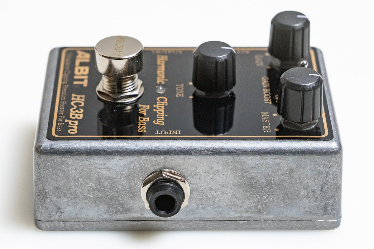 【new】ALBIT / HC-3B pro【GIB Yokohama】