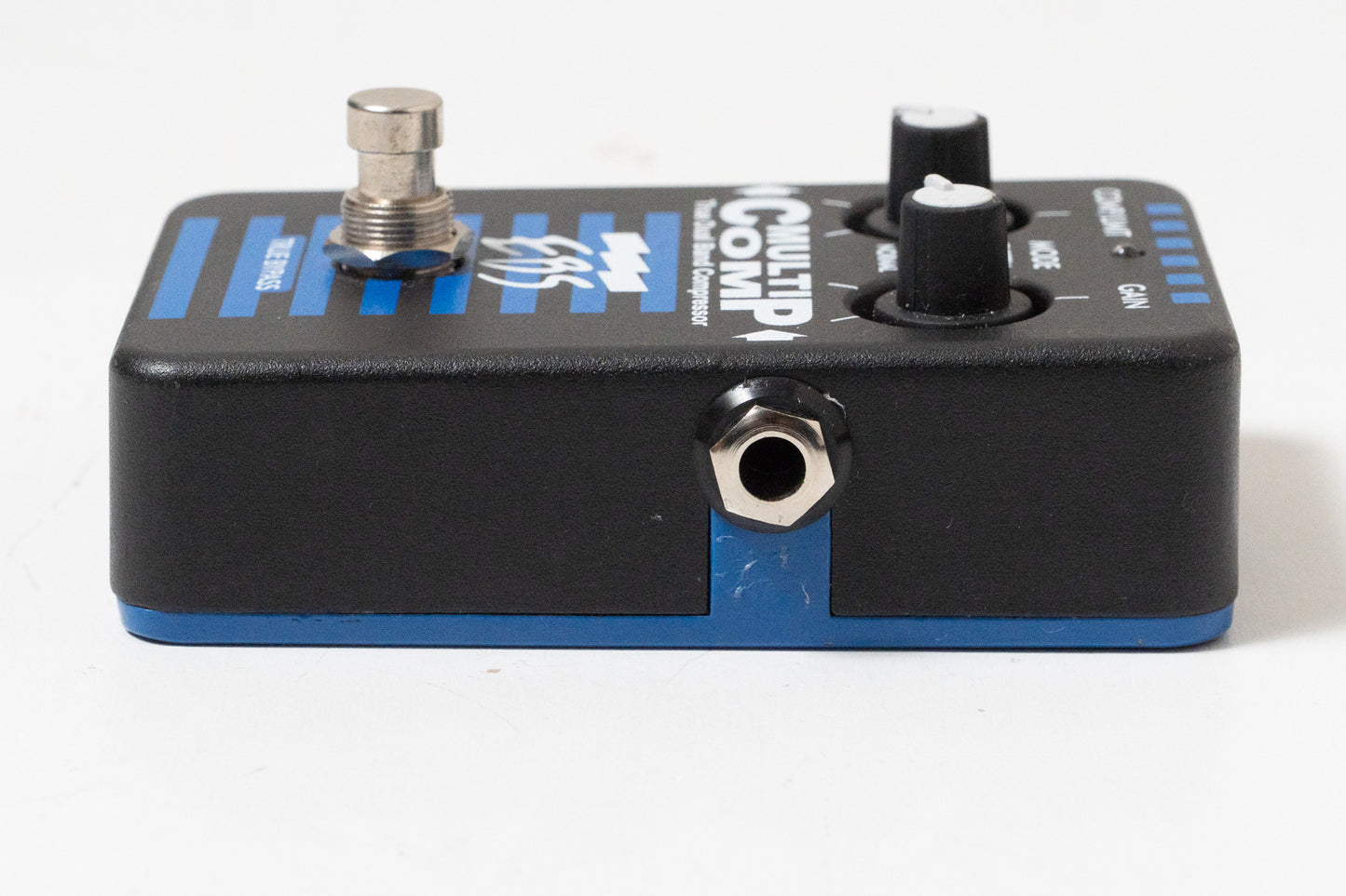 【used】MAD PROFESSOR / Blueberry Bass Overdrive【GIB Yokohama】