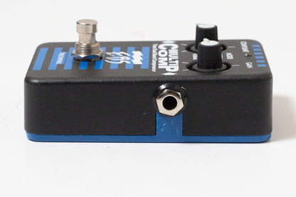 【used】MAD PROFESSOR / Blueberry Bass Overdrive【GIB Yokohama】