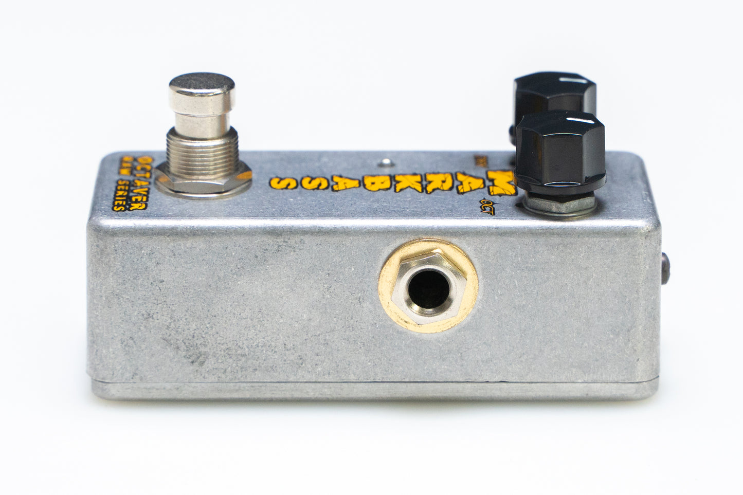 【used】Markbass / MB OCTAVER RAW SERIES【GIB Yokohama】