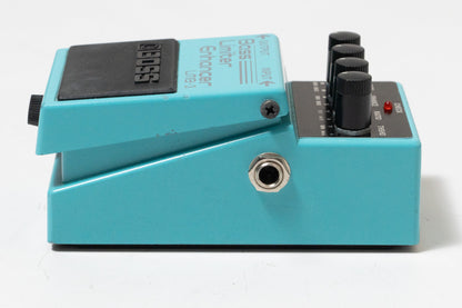 【used】BOSS / LMB-3 Limiter Enhancer【GIB Yokohama】