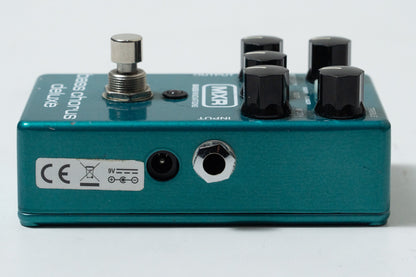 【used】MXR / M83 Bass Chorus Deluxe【GIB Yokohama】