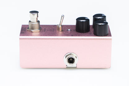 【used】GIB BASIC / MINI FX Series Fuzz【GIB Yokohama】