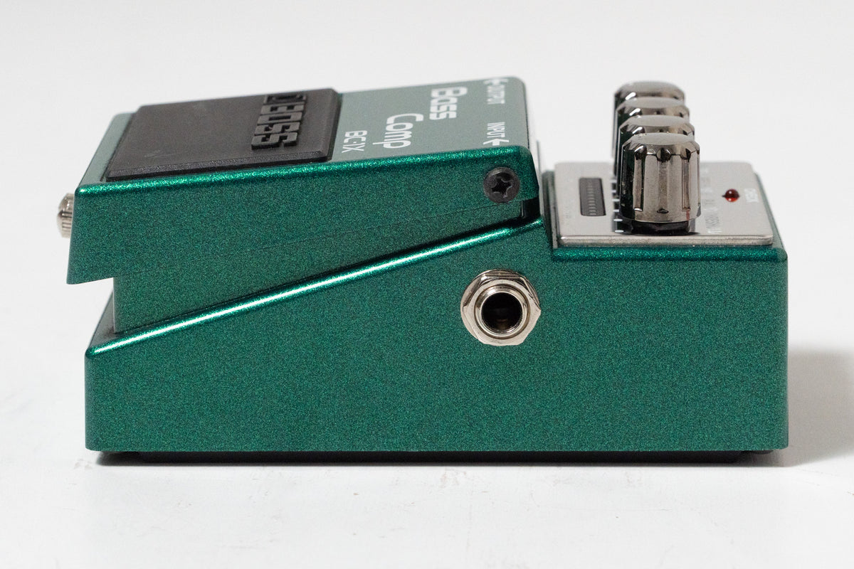 【used】BOSS / BC-1X Bass Comp【GIB Yokohama】