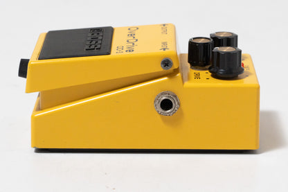 【used】BOSS / OD-3 OverDrive【GIB Yokohama】