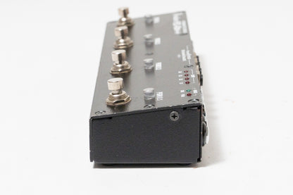 【used】Providence / PEC-4V PROGRAMMABLE EFFECTS CONTROLLER【GIB Yokohama】