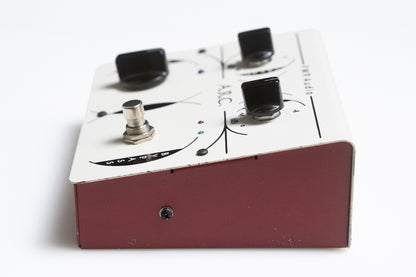 【used】FMR Audio / A.R.C. Pedal Compressor【GIB Yokohama】