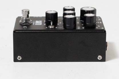 【new】Jad Freer Audio / SARTO CLEAN PREAMP / EQ【GIB Yokohama】