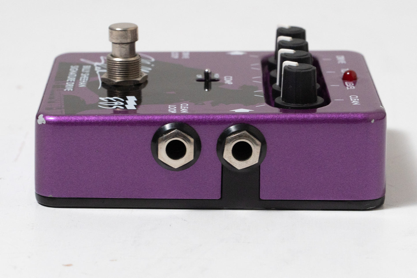 【used】EBS / BSS Billy Sheehan Signature Drive【GIB Yokohama】