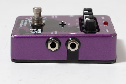 【used】EBS / BSS Billy Sheehan Signature Drive【GIB Yokohama】