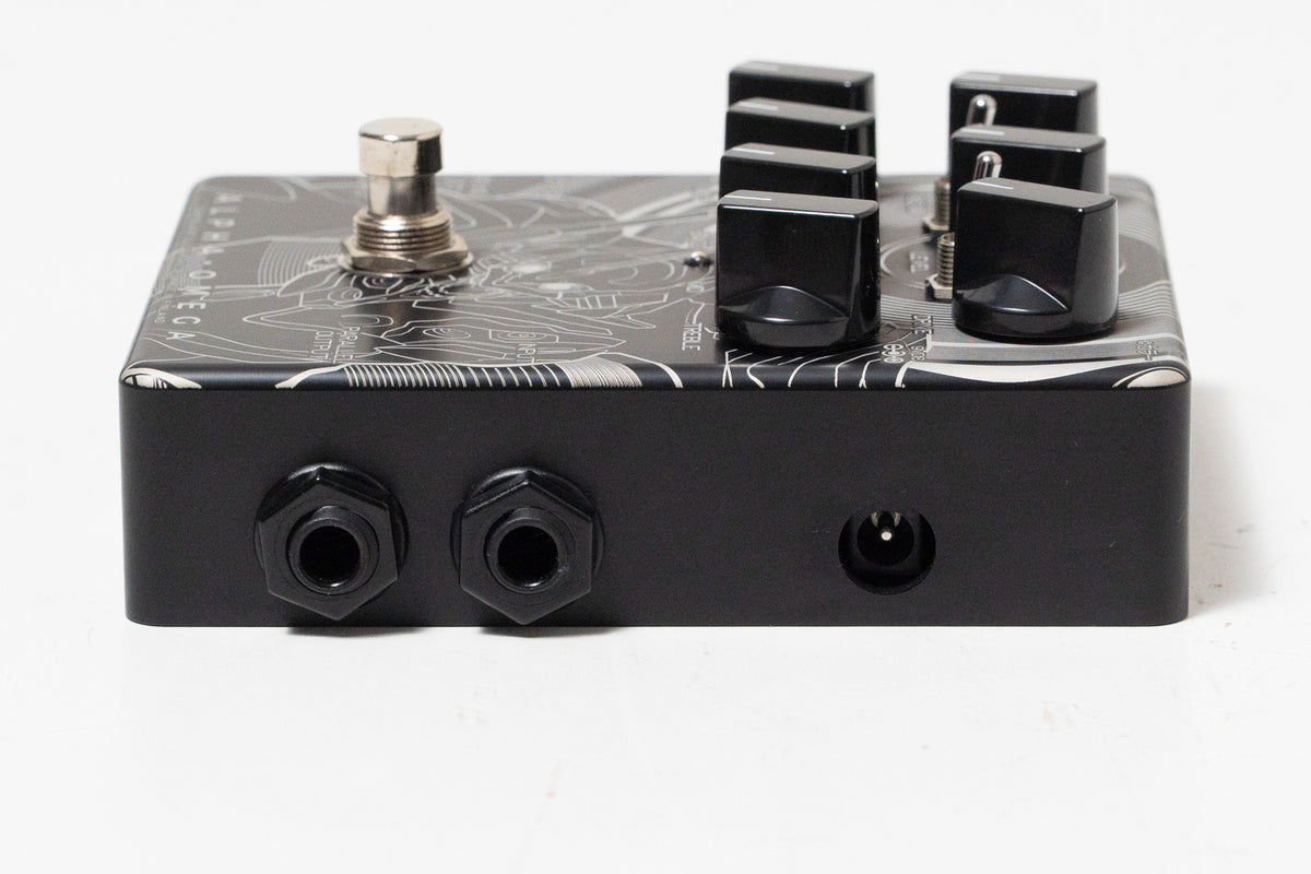 【used】Darkglass Electronics / Alpha Omega Japan Limited EVA初号機 ver.【GIB Yokohama】