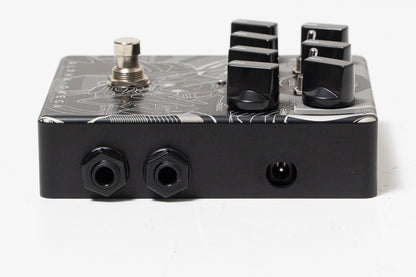 【used】Darkglass Electronics / Alpha Omega Japan Limited EVA初号機 ver.【GIB Yokohama】
