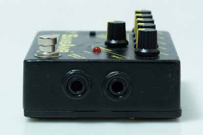 【used】TECH 21 / SansAmp Bass Driver DI【GIB Yokohama】