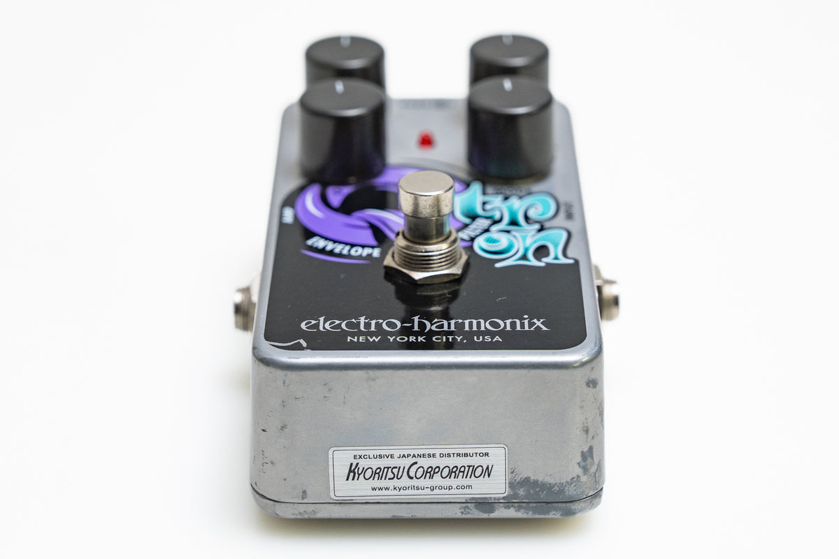 【used】Electro-Harmonix / Nano Q-Tron【GIB Yokohama】