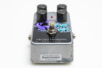 【used】Electro-Harmonix / Nano Q-Tron【GIB Yokohama】