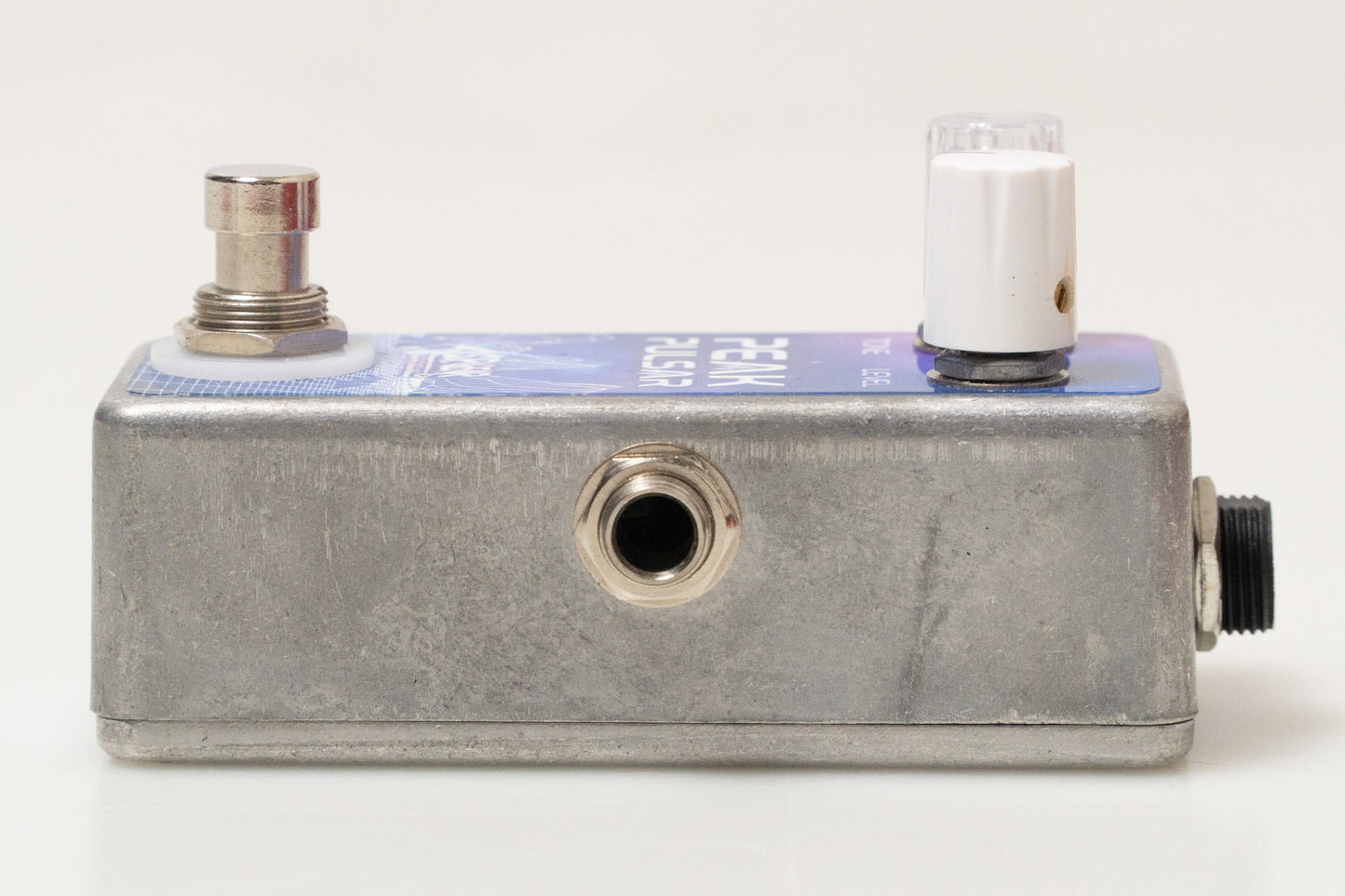【used】A.S.P. GEAR / PEAK PULSAR【GIB Yokohama】