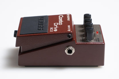 【used】BOSS / BC-2 Combo Dtive【GIB Yokohama】