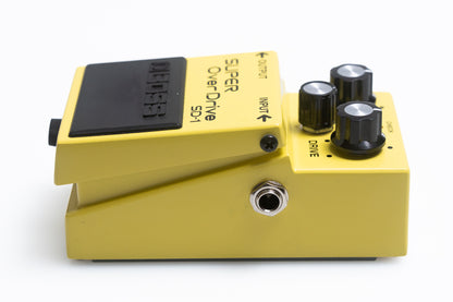 【used】BOSS / SD-1 SUPER OverDrive【GIB Yokohama】