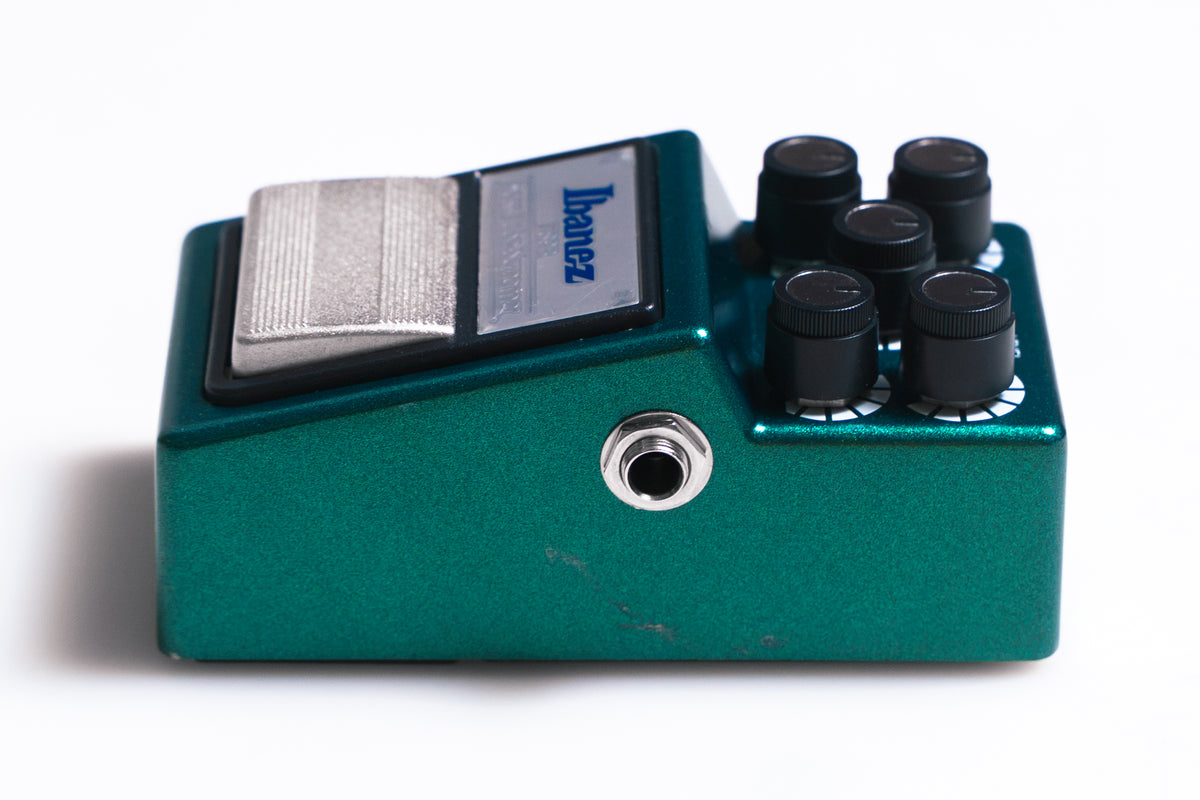 【used】Ibanez / TS9B TSCREAMER【GIB Yokohama】