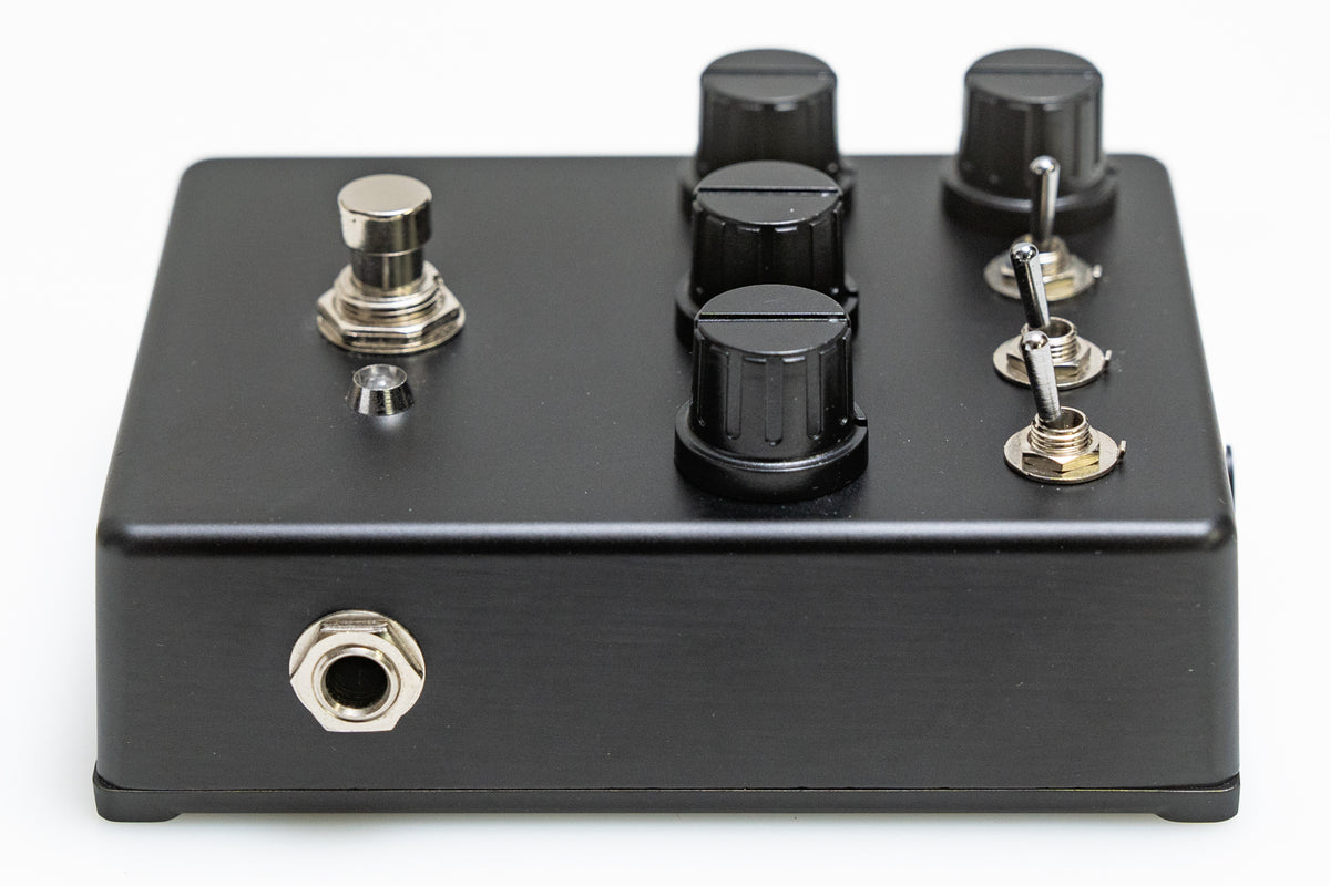 【used】SONIFIX / Gravel Storm Bass Overdrive【GIB Yokohama】