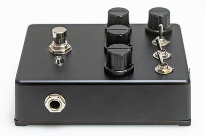 【used】SONIFIX / Gravel Storm Bass Overdrive【GIB Yokohama】