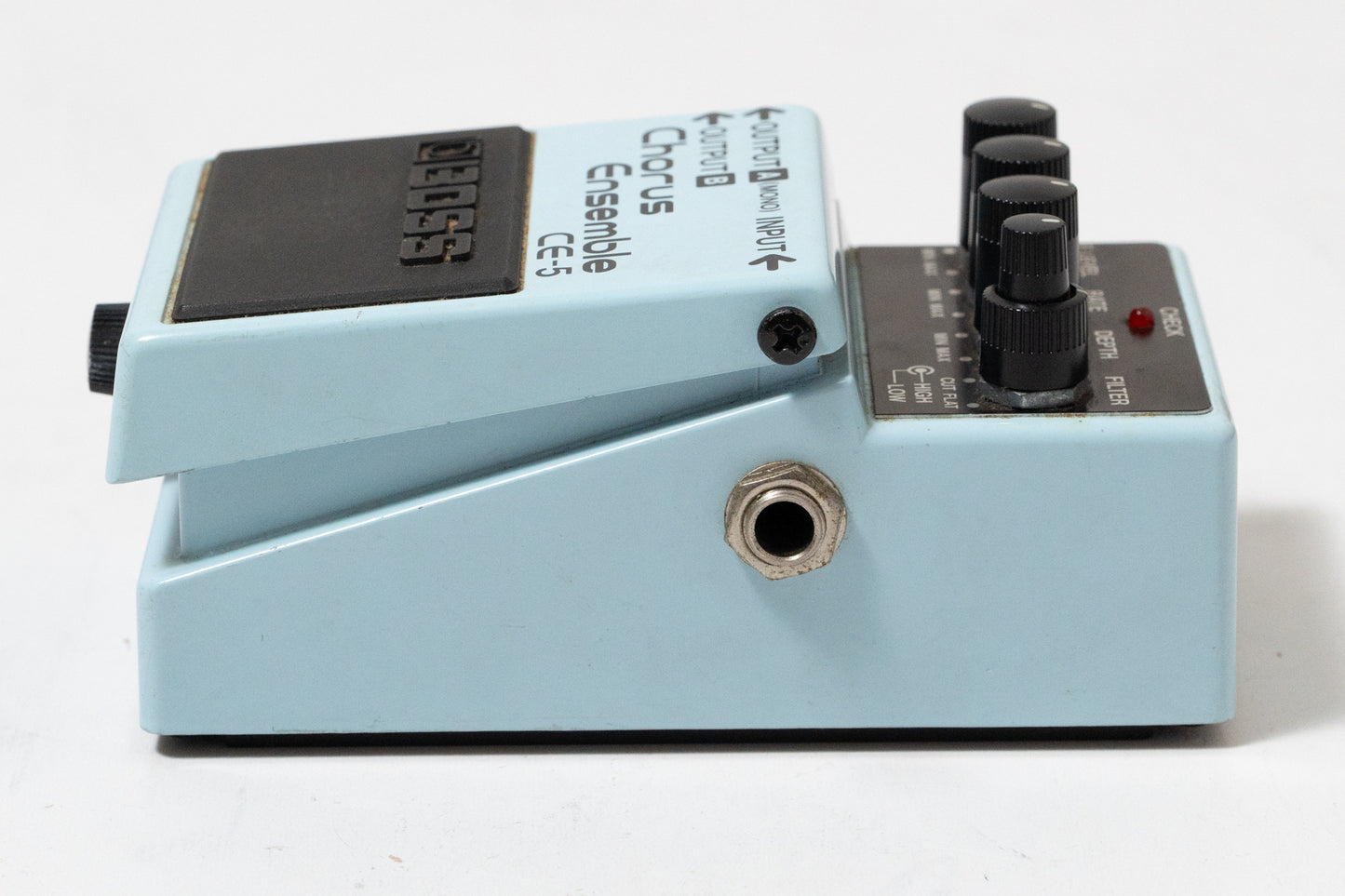 【used】BOSS / CE-5 Chorus Ensemble【GIB Yokohama】