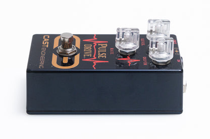 【used】Cast Engineering / Pulse Drive Tremolo【GIB Yokohama】