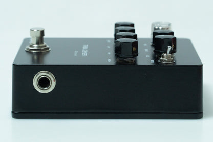 【used】A.S.P. GEAR / TRIBAL GEYSER GIB Limited【GIB Yokohama】