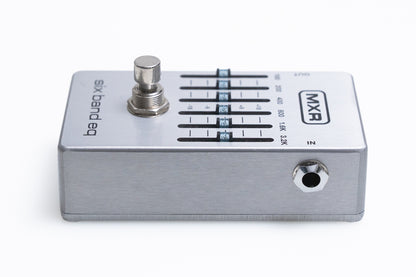 【used】MXR / M109S SIX BAND EQ【GIB Yokohama】
