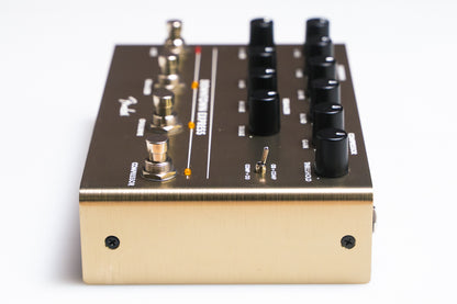 【used】Fender / Downtown Express Bass Multi-Effect Pedal【GIB Yokohama】