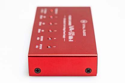 【used】VITAL AUDIO / POWER CARRIER VA-05 MkII【GIB Yokohama】