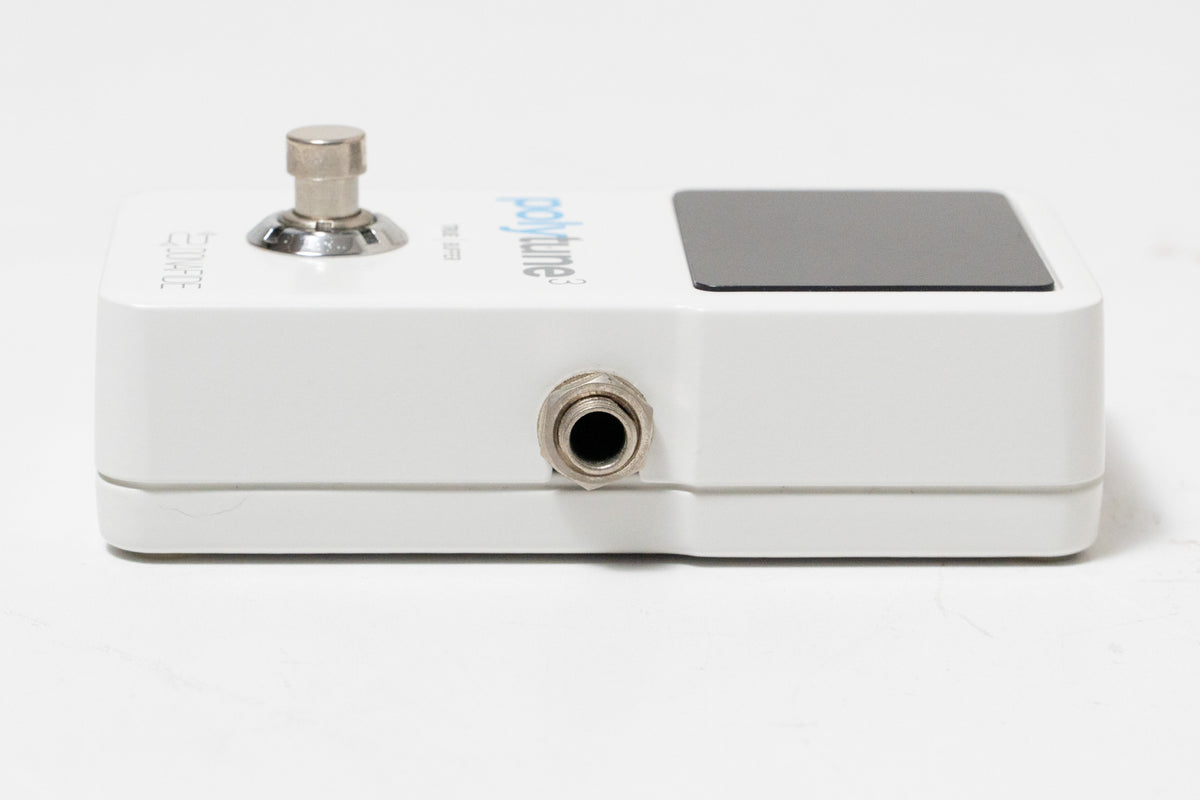 【used】tc electronic / Polytune 3【GIB Yokohama】