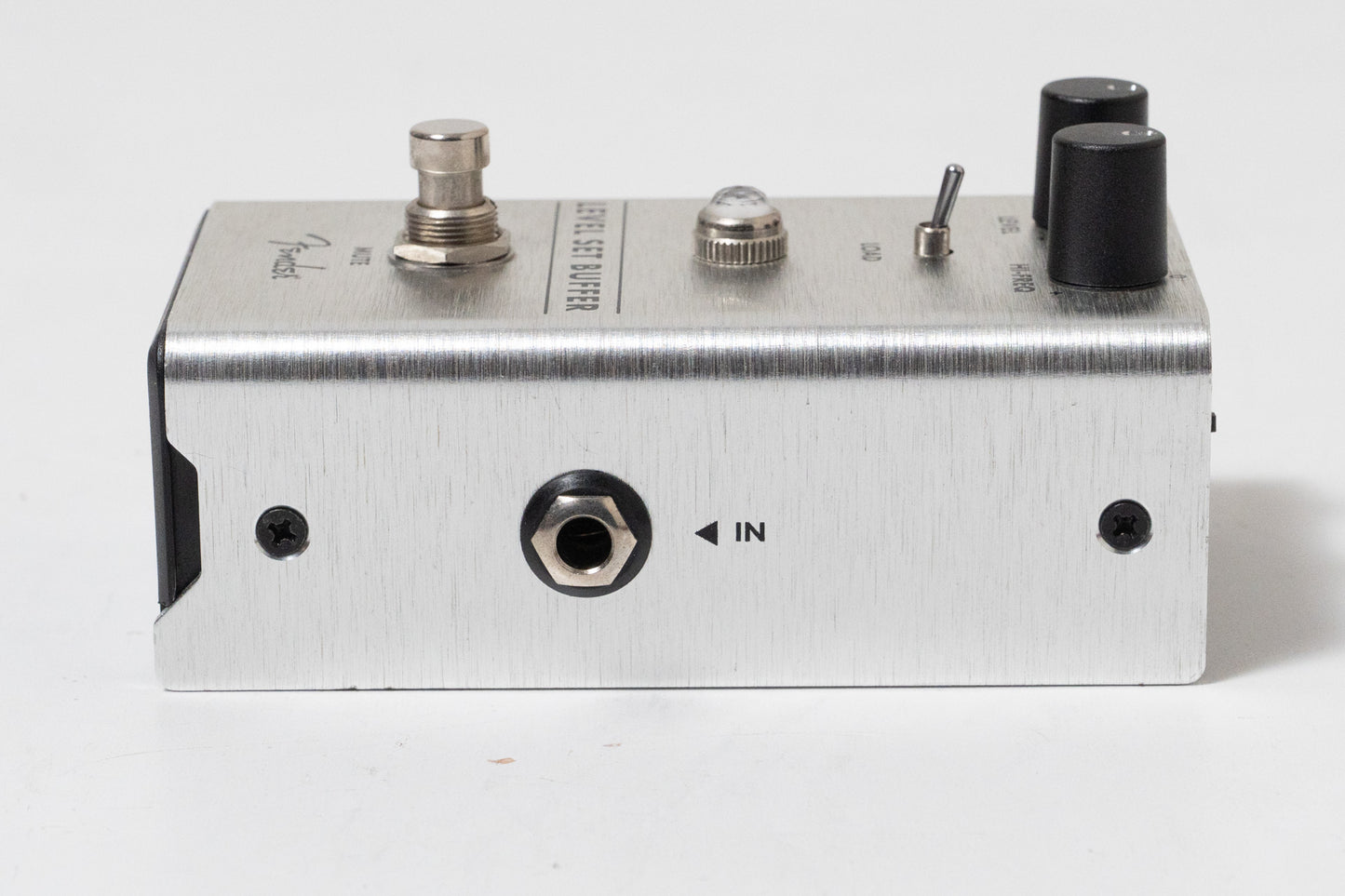 【used】Fender / Level Set Buffer【GIB Yokohama】