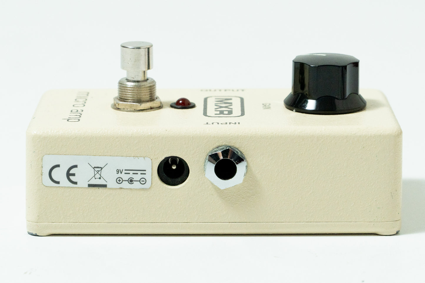【used】MXR / M133 micro amp【GIB Yokohama】