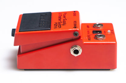 【used】BOSS / PSM-5 Power Supply & Master Switch【GIB Yokohama】