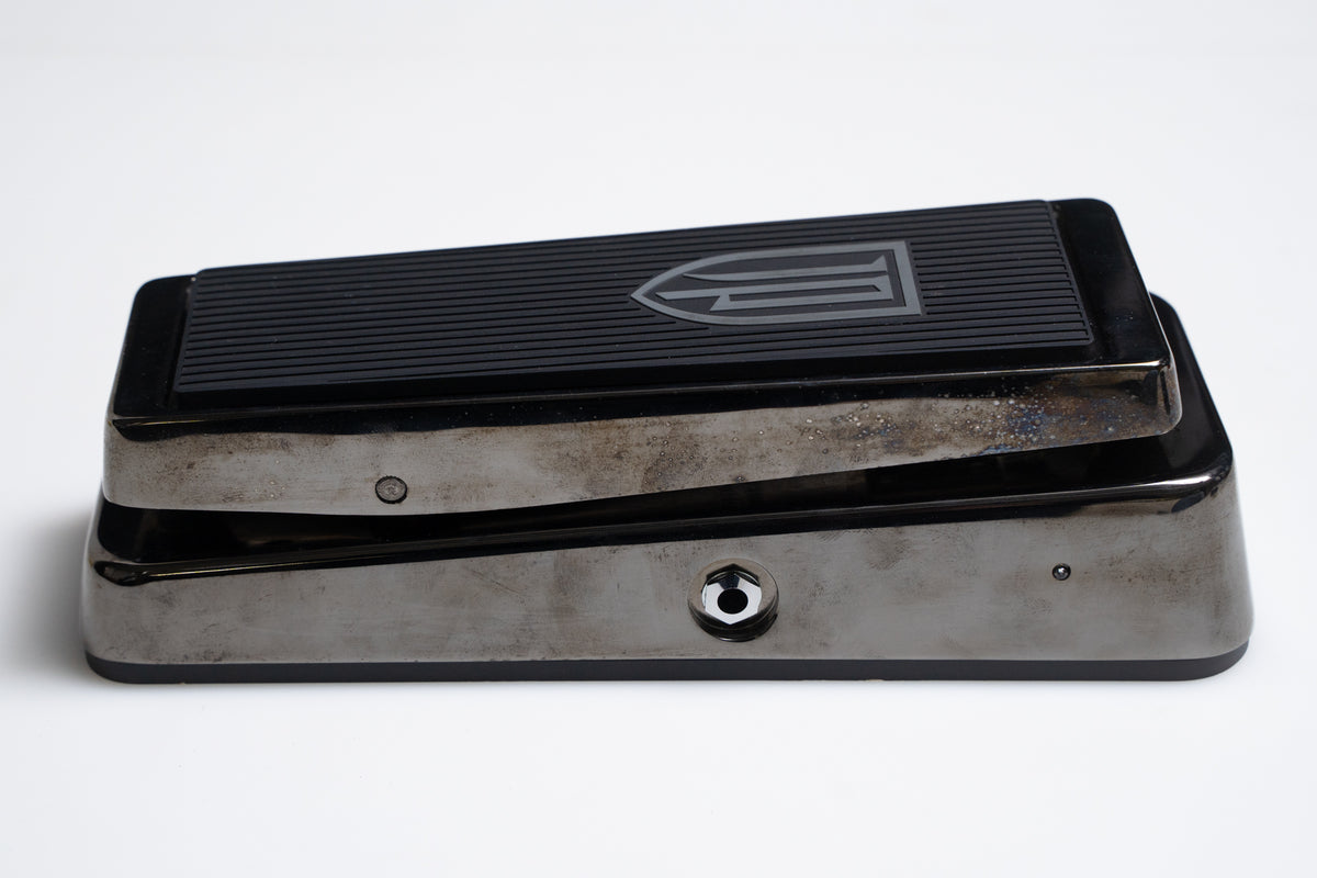 【used】Jim Dunlop / JP95 John Petrucci Signature Cry Baby Wah【GIB Yokohama】