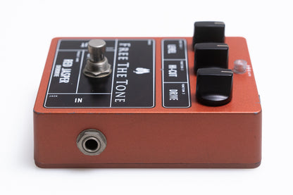 【used】Free The Tone / RED JASPER / RJ-1V【GIB Yokohama】