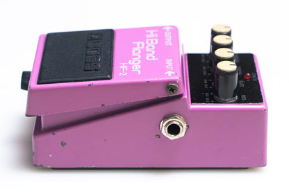 【used】BOSS / HF-2 Hi Band Flanger Made IN Japan【GIB Yokohama】