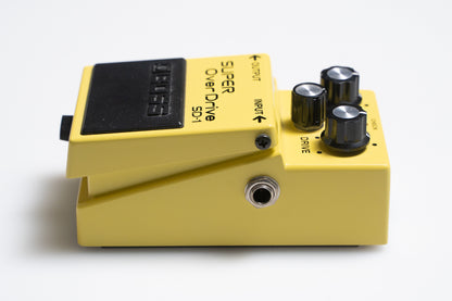 【used】BOSS / SD-1 Super OverDrive【GIB Yokohama】