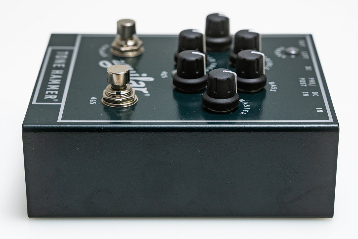【used】Aguilar / TONE HAMMER【GIB Yokohama】
