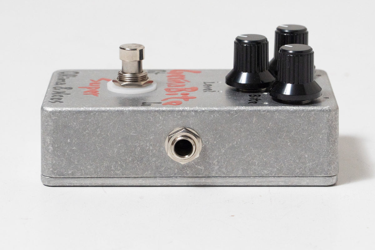 【new】AKIMA&NEOS / King Rocker Bass II Plus ANS-EF-14【GIB Yokohama】