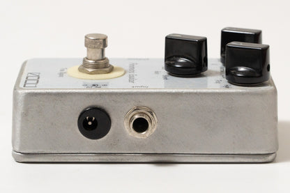 【used】VOCU / Parametric Equalizer【GIB Yokohama】