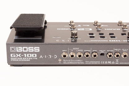【used】BOSS / GX-100【GIB Yokohama】