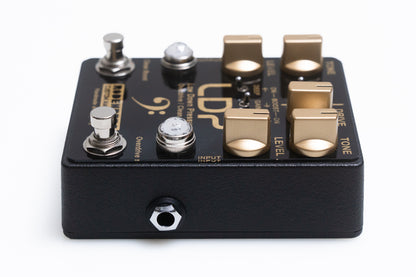 【used】RODENBERG AMPLIFICATION / LDP (OD/CB)【GIB Yokohama】