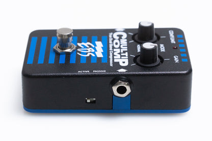 【used】EBS / Multi Comp【GIB Yokohama】