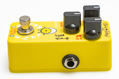 【used】Effects Bakery / KAMOME Distortion【GIB Yokohama】