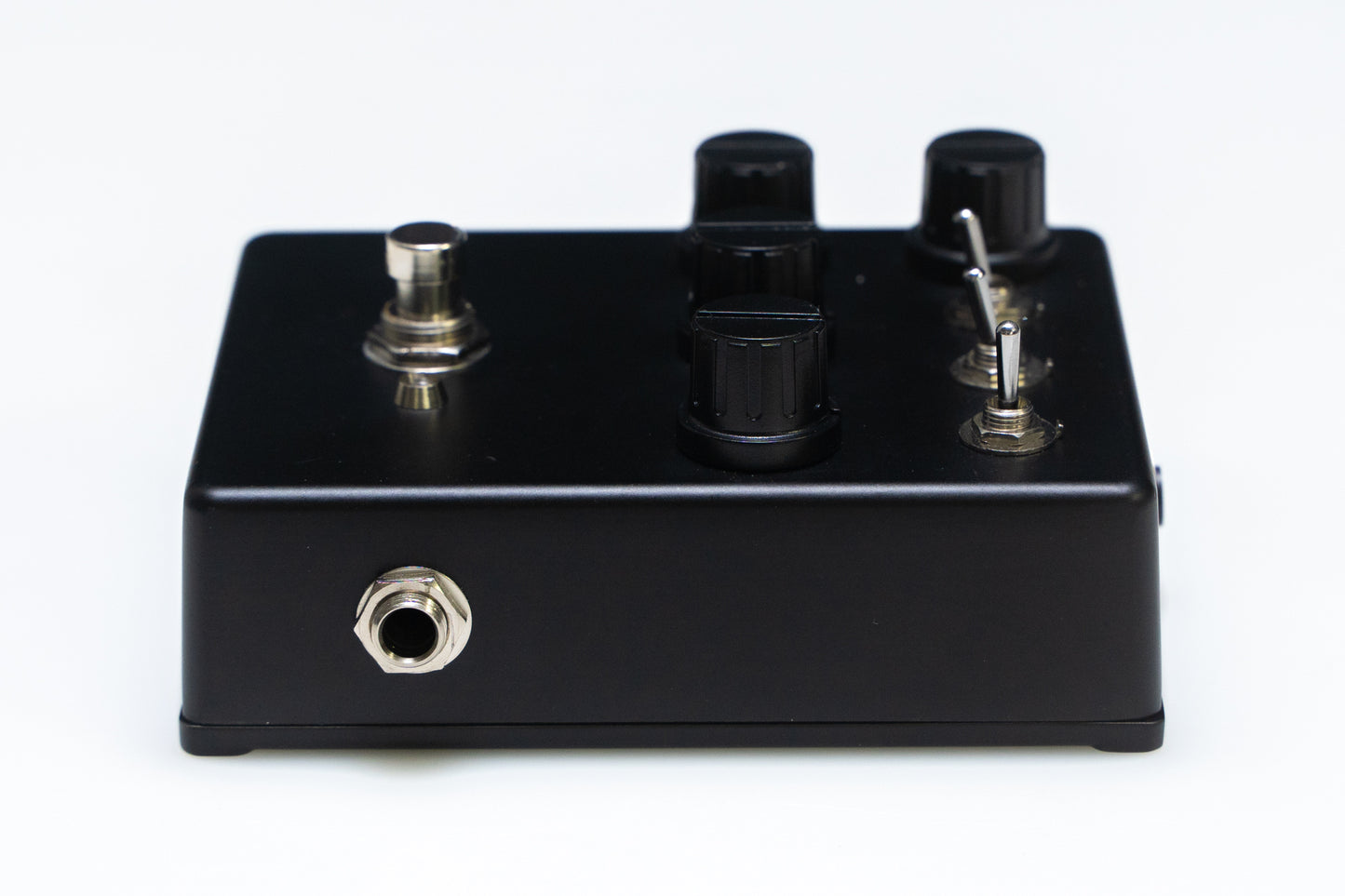 【used】SONIFIX / Gravel Storm Bass Overdrive【GIB Yokohama】